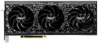 Видеокарта Palit nVidia GeForce RTX 4090 GameRock OmniBlack PCI-E 24576Mb GDDR6X 384 Bit Retail NED4090019SB-1020Q