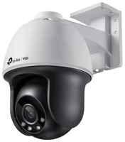 Камера IP TP-LINK VIGI C540 CMOS 1/3 4 мм 2560 х 1440 H.264 H.264+ H.265+ RJ-45 LAN PoE