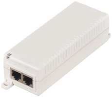 Ruijie Networks Reyee 1-port PoE adapter (1000Base-T, 802.3af) (RG-E-120(GE))