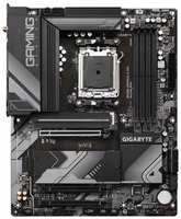 Материнская плата GigaByte B650 GAMING X AX Socket AM5 AMD B650 4xDDR5 3xPCI-E 16x 4xSATA III ATX Retail