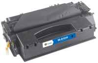 Картридж лазерный G&G GG-Q7553X черный (7000стр.) для HP LJ P2010 / P2014 / P2015 / M2727nf MFP