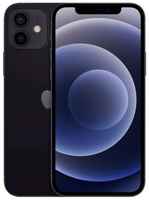 Смартфон Apple iPhone 12 64 Gb черный