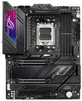 Материнская плата ASUS ROG STRIX X670E-E GAMING WIFI Socket AM5 AMD X670 4xDDR5 3xPCI-E 16x 4xSATA III ATX Retail 90MB1BR0-M0EAY0
