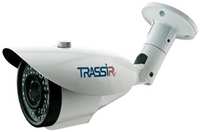 Камера видеонаблюдения IP Trassir TR-D4B6 v2 2.7-13.5мм цв. корп.:белый