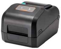 Bixolon Принтер этикеток/ XD5-40t, 4 TT Printer, 203 dpi, USB, Ethernet