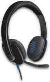 Гарнитура Logitech Headset H540 USB (981-000480)