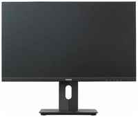 Монитор 23.8 Valday IP238VL1 black (IPS, 1920x1080, 16:9, 178 / 178, 250cd / m2, 1000:1, 5ms, 75Hz, HAS, VGA, HDMI, DP, USB-hub, MM) (IP238VL1)