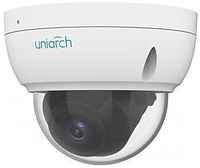 Камера видеонаблюдения IP UNV IPC-D124-PF28 2.8-2.8мм цв.