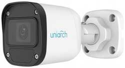 Камера видеонаблюдения IP UNV IPC-B122-APF28 2.8-2.8мм цв.