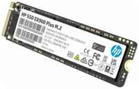 Твердотельный накопитель SSD M.2 512 Gb HP EX900 Plus Read 3200Mb/s Write 2200Mb/s 3D NAND 35M33AA#ABB