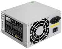 Блок питания 450W ExeGate CP450 (ATX, PC, 8cm fan, 24pin, 4pin, 3xSATA, 2xIDE, FDD, кабель 220V в комплекте) (EX172785RUS-PC)