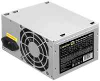 Блок питания 500W ExeGate AA500 (ATX, PC, 8cm fan, 24pin, 4pin, 2xSATA, IDE, кабель 220V в комплекте)