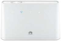 Wi-Fi роутер Huawei B311-221 802.11n 300Mbps 2.4 ГГц 1xLAN Разъем для SIM-карты 51060HWK