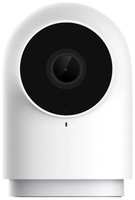 Камера видеонаблюдения IP Aqara Camera Hub G2H Pro 4-4мм цв. корп.: (CH-C01)