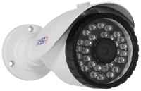 Камера видеонаблюдения IP Trassir TR-D2B5 2.8-2.8мм цв. (TR-D2B5 (2.8 MM))