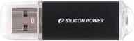 Внешний накопитель 16GB USB Drive Silicon Power Ultima II I-series SP016GBUF2M01V1S