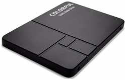 Твердотельный накопитель SSD 2.5 512 Gb COLORFUL BANDS SL500 Read 500Mb / s Write 450Mb / s TLC SL500 512GB