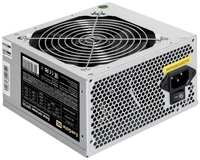Блок питания 700W ExeGate UN700 (ATX, PC, 12cm fan, 24pin, 4pin, PCIe, 3xSATA, 2xIDE, FDD, кабель 220V в комплекте)