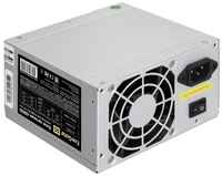 Блок питания 650W ExeGate AB650 (ATX, SC, 8cm fan, 24pin, 4pin, 3xSATA, 2xIDE, FDD, кабель 220V с защитой от выдергивания) (EX292143RUS-S)