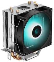 Кулер для процессора Deepcool AG300 MARRS AMD AM4 Intel LGA 1200 Intel: LGA 115x Intel LGA 1700 AMD AM5