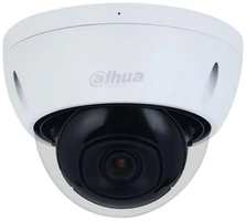 Камера видеонаблюдения IP Dahua DH-IPC-HDBW2841EP-S-0280B 2.8-2.8мм цв.