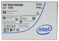 Intel SSD D5-P5530 Series (1.92TB, 2.5in PCIe 4.0 x4, TLC) (SSDPF2KX019XZN1)