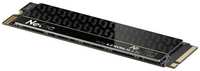 Твердотельный накопитель SSD M.2 4 Tb Netac NV7000-t Read 7300Mb / s Write 6700Mb / s 3D NAND NT01NV7000T-4T0-E4X