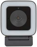 Камера Web Hikvision DS-U04 4Mpix (2560x1440) USB2.0 с микрофоном