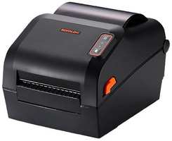Bixolon Принтер этикеток /  XD5-43d, 4 DT Printer, 300 dpi, USB, Ethernet, Ivory (XD5-43DE)