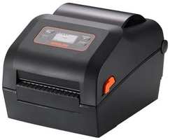 Bixolon Принтер этикеток /  XD5-43d, 4 DT Printer, 300 dpi, USB, Ivory