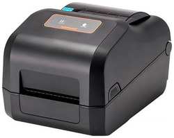 Bixolon Принтер этикеток/ XD5-43t, 4 TT Printer, 300 dpi, USB, Ethernet