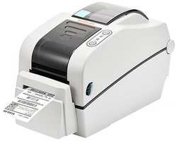 Bixolon Принтер этикеток /  SLP-TX223, 2 TT Printer, 300 dpi, USB, Serial, Ivory