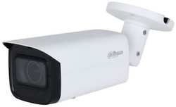 Камера видеонаблюдения IP Dahua DH-IPC-HFW3241TP-ZS-S2 2.7-13.5мм цв. корп.:белый / черный