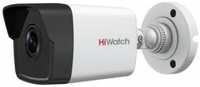 Hikvision IP камера 4MP BULLET DS-I400(D)(4MM) HIWATCH