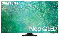 Телевизор QLED Samsung 55 QE55QN85CAUXRU Q черный 4K Ultra HD 120Hz DVB-T2 DVB-C DVB-S2 USB WiFi Smart TV (RUS)