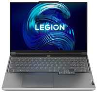 Игровой ноутбук Lenovo Legion Slim 7 16IAH7 (82TF0001RK)
