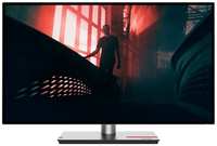 Монитор 27″ Lenovo ThinkVision P27q-30 ,(IPS, 2560x1440, 4 ms,178°/178°, 350 nits, 1000:1, 1*DP-in,1*DP-out, 1*HDMI