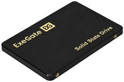 Накопитель SSD 2.5 1.92Tb ExeGate Next A400TS1920 (SATA-III, 3D TLС) (EX295275RUS)
