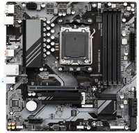 GigaByte A620M GAMING X, Socket AM5, AMD A620, 4xDDR5-5200, HDMI+DP, 1xPCI-Ex16, 1xPCI-Ex1, 4xSATA3(RAID 0/1/10), 1xM.2, 8 Ch Audio, GLan, (2+2)xUSB2.0, (3+2)x