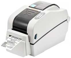 Bixolon Принтер этикеток /  SLP-TX220, 2 TT Printer, 203 dpi, USB, Serial, Ivory, Ethernet (SLP-TX220E)