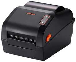 Bixolon Принтер этикеток/ XD5-40d, 4 DT Printer, 203 dpi, USB, Serial, Ethernet, Cutter