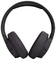 JBL Headphone  /  наушники Tune 770NC, black (JBLT770NCBLKCN)