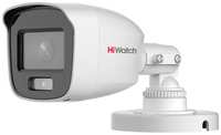 Hikvision Камера HD-TVI 2MP IR BULLET DS-T200L(B)(2.8MM) HIWATCH