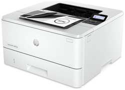 Принтер HP LaserJet Pro M4003dw (A4), 40 ppm, 256MB, 1.2 MHz, tray 100+250 pages, USB+Ethernet+Wi-Fii, Print Duplex, Duty - 80K pages (2Z610A)