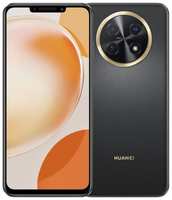 Смартфон Huawei NOVA Y91 128 Gb черный