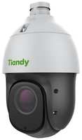 Камера видеонаблюдения IP Tiandy TC-H324S 25X/I/E/V3.0 4.8-120мм цв. корп.: