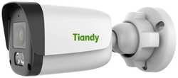 Камера видеонаблюдения IP Tiandy Spark TC-C34QN I3 / E / Y / 2.8mm / V5.0 2.8-2.8мм цв. (TC-C34QN I3 / E / Y / 2.8 / V5.0) (TC-C34QN I3/E/Y/2.8/V5.0)