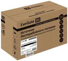 ИБП ExeGate SpecialPro Smart LLB-500.LCD.AVR.2SH.USB (EX294614RUS)