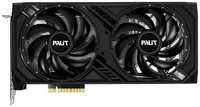 Видеокарта Palit nVidia GeForce RTX 4060 DUAL PCI-E 8192Mb GDDR6 128 Bit Retail NE64060019P1-1070D