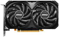Видеокарта MSI nVidia GeForce RTX 4060 VENTUS 2X BLACK 8G OC PCI-E 8192Mb GDDR6 128 Bit Retail